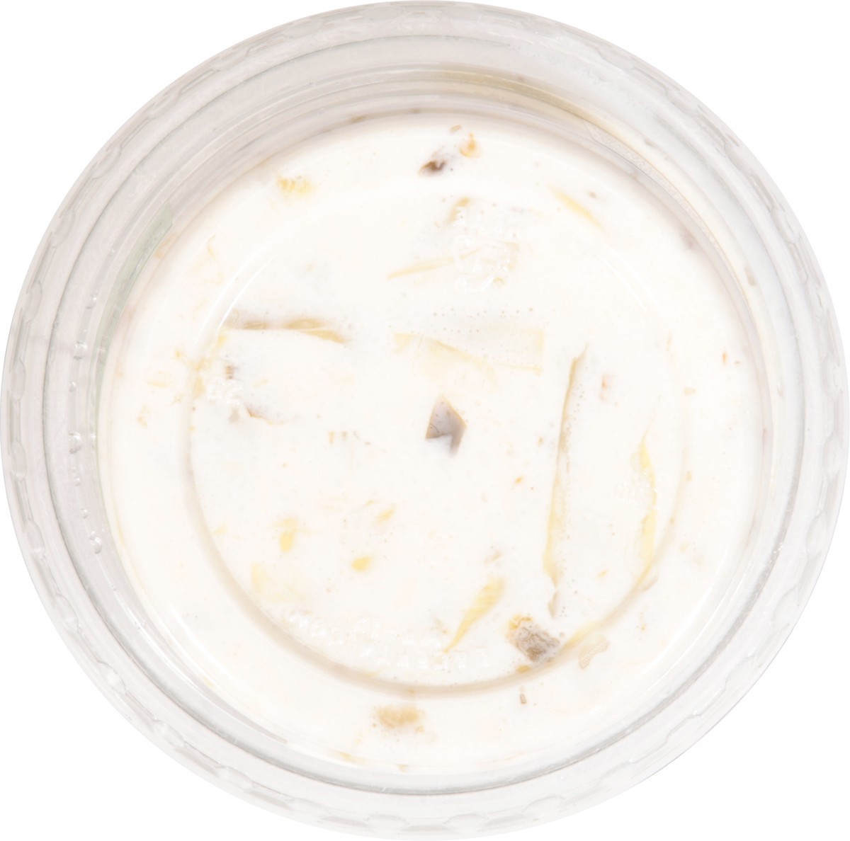 slide 5 of 9, Signature Select Hot Artichoke Jalapeno Dip 10 oz, 