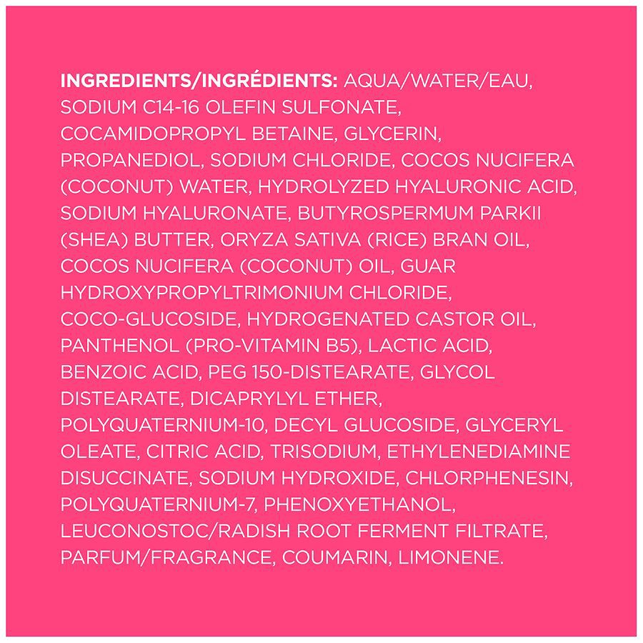 slide 3 of 5, Cake Care Taker Moisturizing Shampoo Creamy Coconut Pie, 10 fl oz