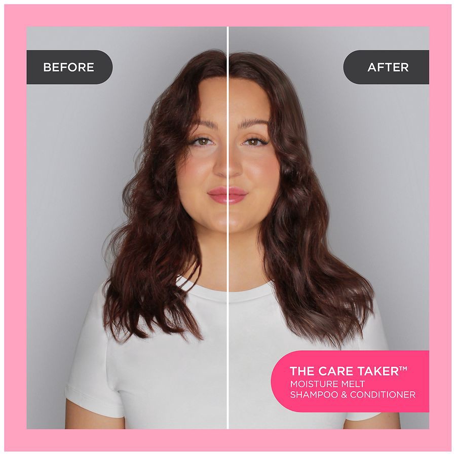 slide 5 of 5, Cake Care Taker Moisturizing Shampoo Creamy Coconut Pie, 10 fl oz