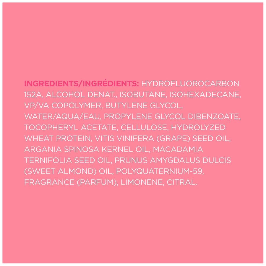 slide 2 of 5, Cake Big Wig Dry Texturizing Spray Delicate Lemon Cookie, 5.6 oz