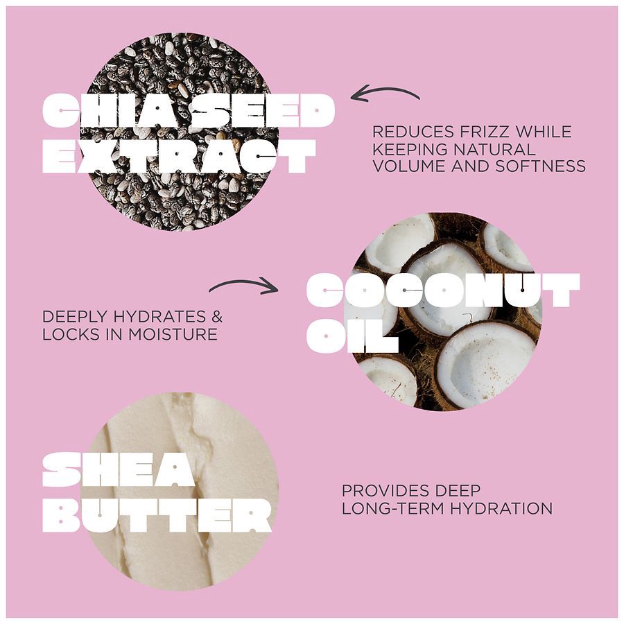 slide 3 of 5, Cake The Curl Friend Curl Shape & Stay Gel-To-Foam Lemon Meringue, 6.8 fl oz