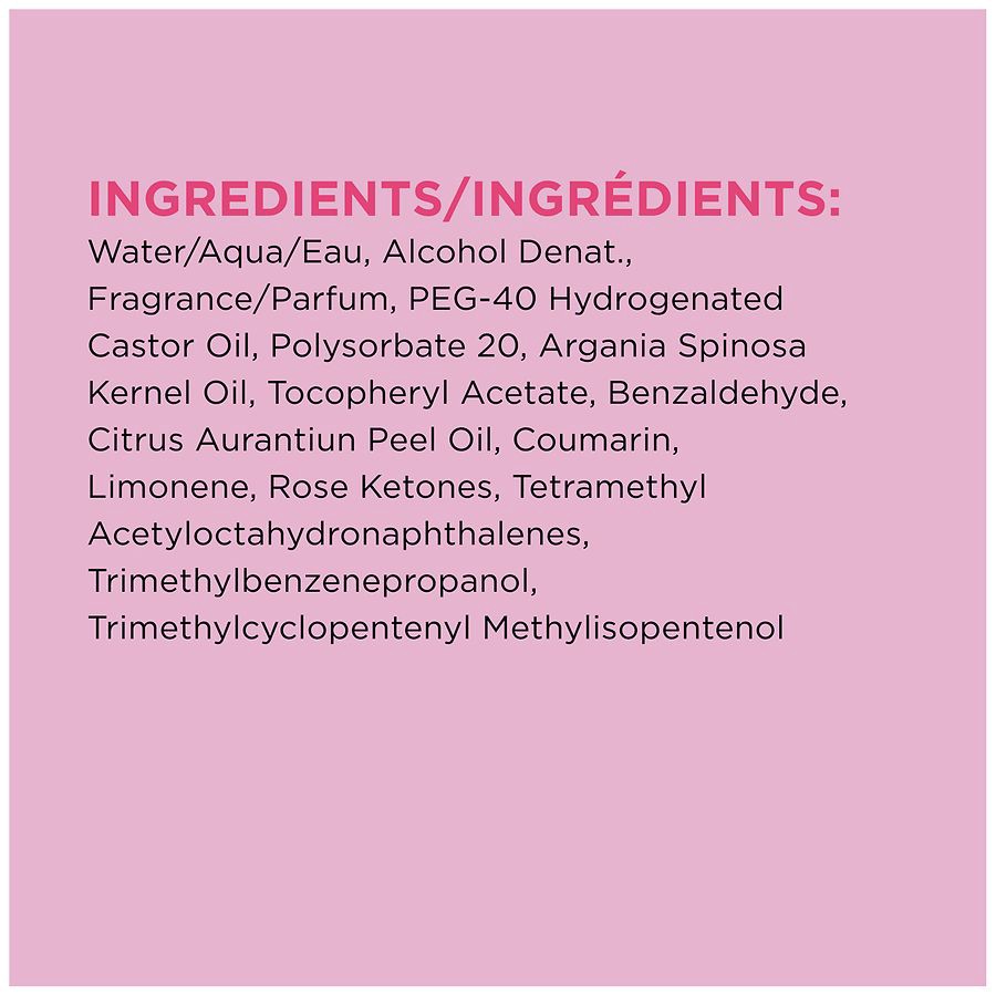 slide 2 of 5, Cake The Finishing Touch Hair And Body Mist Pistachio & Salted Caramel, 6.8 fl oz