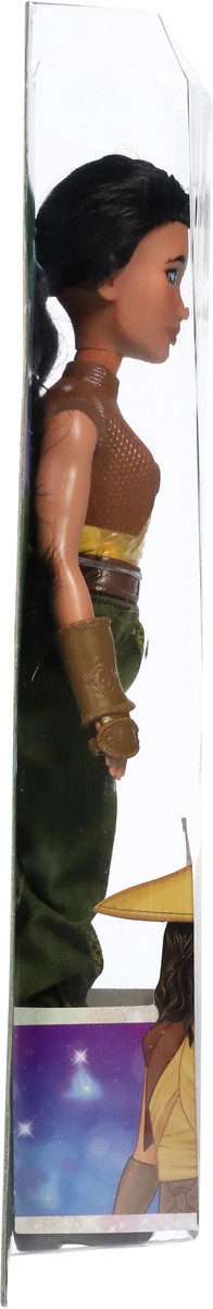 slide 3 of 9, Mattel Disney Princess 3+ Raya Toy 1 ea, 1 ct