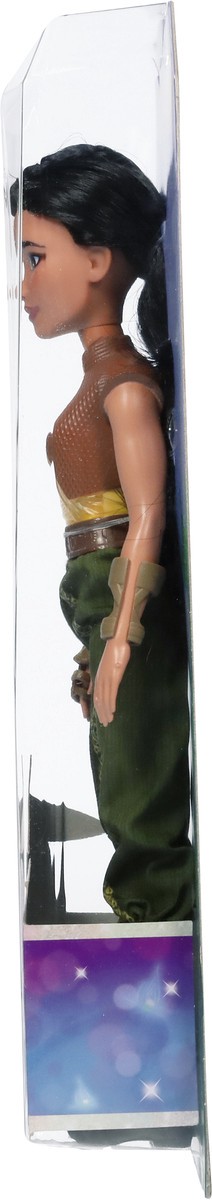 slide 6 of 9, Mattel Disney Princess 3+ Raya Toy 1 ea, 1 ct