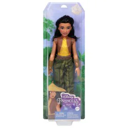 Mattel Disney Princess 3+ Raya Toy 1 ea