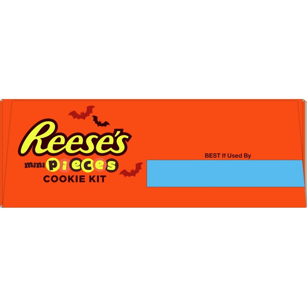 slide 8 of 9, Betty Crocker Betty Croker Halloween Reese's Cookie Bat Kit - 13.31oz, 13.31 oz
