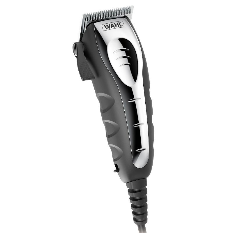 slide 2 of 5, Wahl Quiet Pro Corded Electric Dog Hair Clipping Grooming Kit for Home, 1 ct