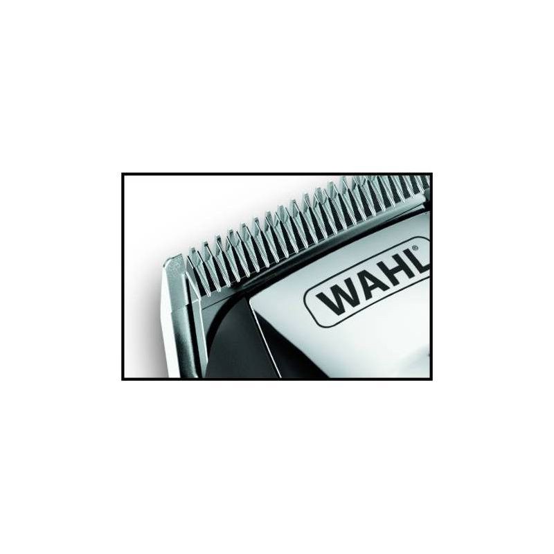 slide 4 of 5, Wahl Quiet Pro Corded Electric Dog Hair Clipping Grooming Kit for Home, 1 ct