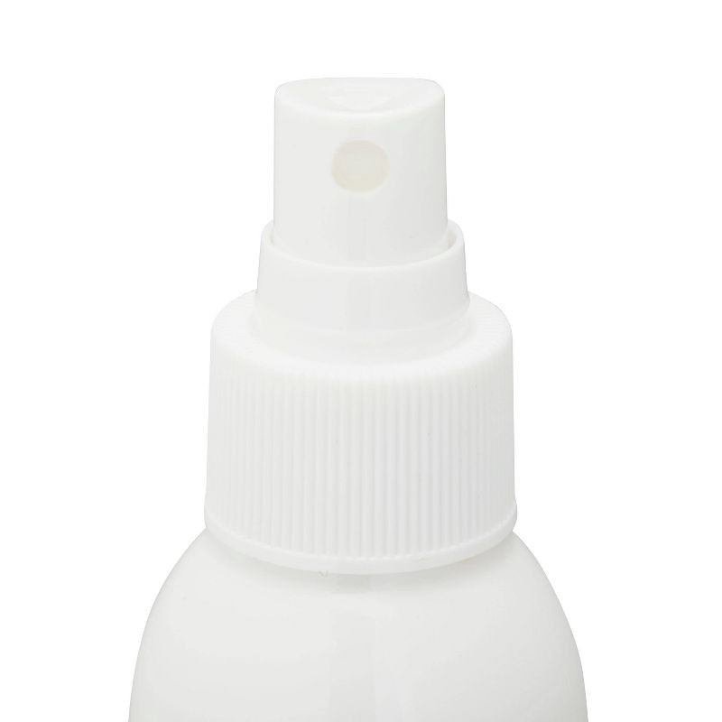 slide 3 of 3, Gaiam Mat Wash - White, 1 ct