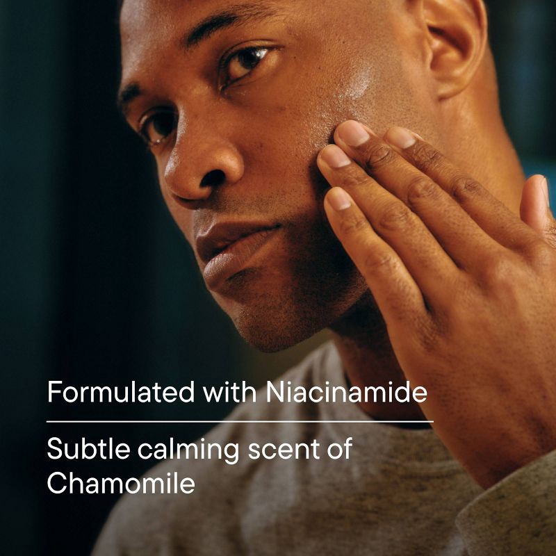 slide 6 of 8, Harry's Hydrating Night Lotion for Men with Chamomile and Palo Santo - 1.7 fl oz, 1.7 fl oz