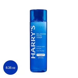 Harry's Freshening Face Toner for Men to Lightly Hydrate Skin - 8.35 fl oz - Alcohol Free: Paraben-Free, Mineral Oil-Free, Eucalyptus Scent