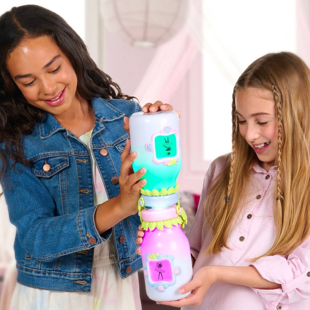 slide 4 of 9, Got2Glow Fairy Finder by WowWee - Blue, 1 ct