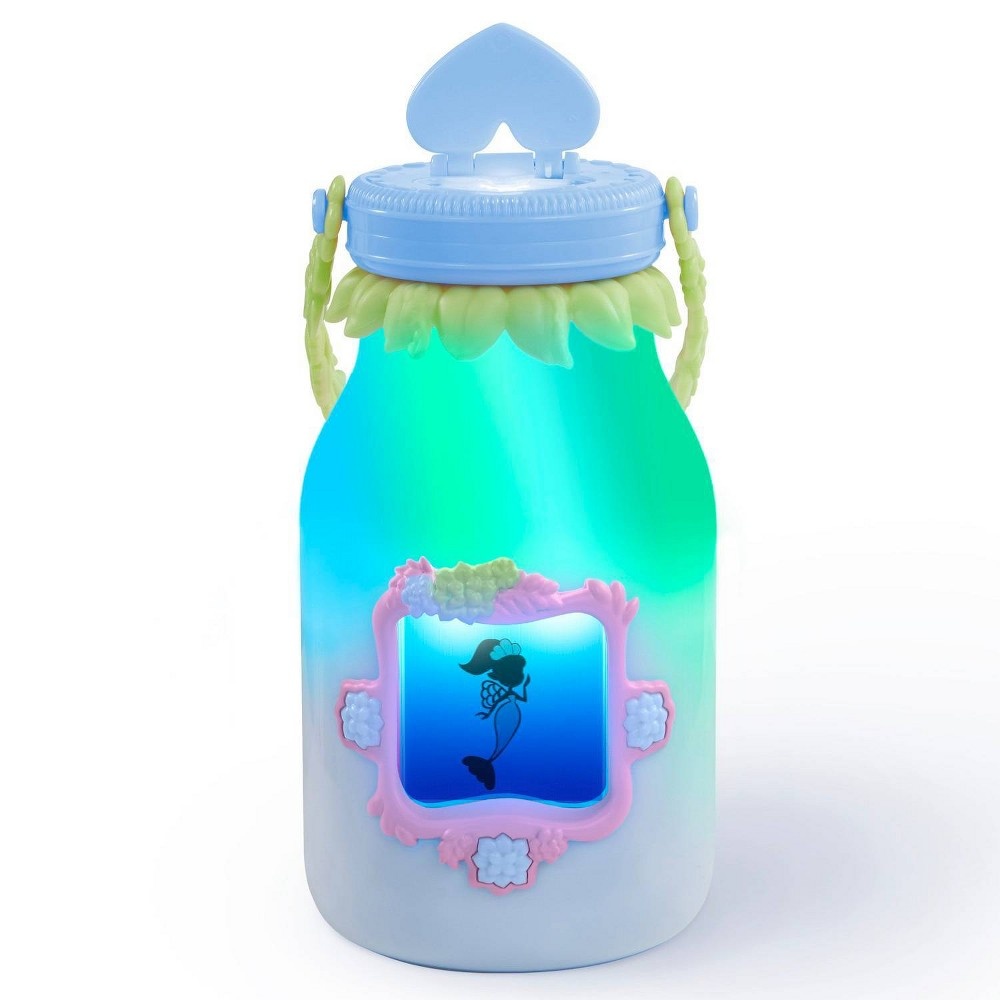 slide 5 of 9, Got2Glow Fairy Finder by WowWee - Blue, 1 ct