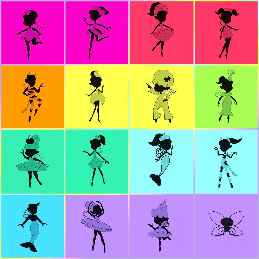 slide 7 of 9, Got2Glow Fairy Finder by WowWee - Blue, 1 ct