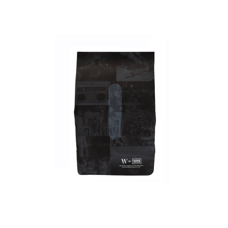 slide 4 of 7, The Get Down Coffee Co. The Get Down Coffee Co Drip Drip Light Roast Coffee - 12oz, 12 oz