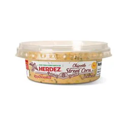 HERDEZ Chipotle Street Corn Medium Cup 8oz