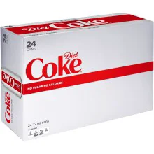 Diet Coke
