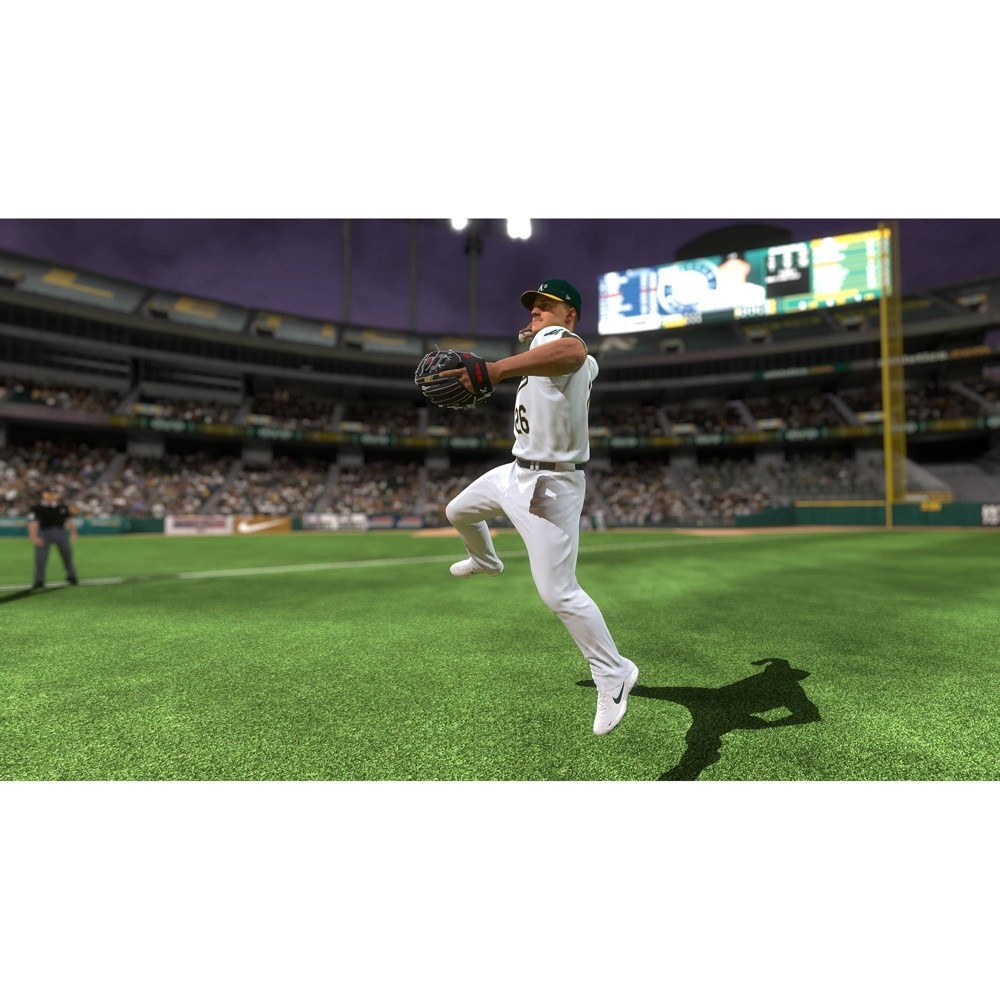 slide 4 of 6, MLB The Show 21 - Xbox Series X, 1 ct