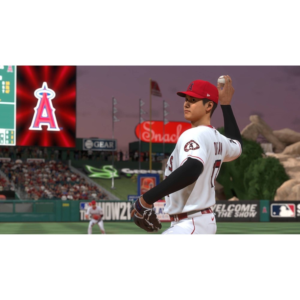 slide 6 of 6, MLB The Show 21 - Xbox Series X, 1 ct