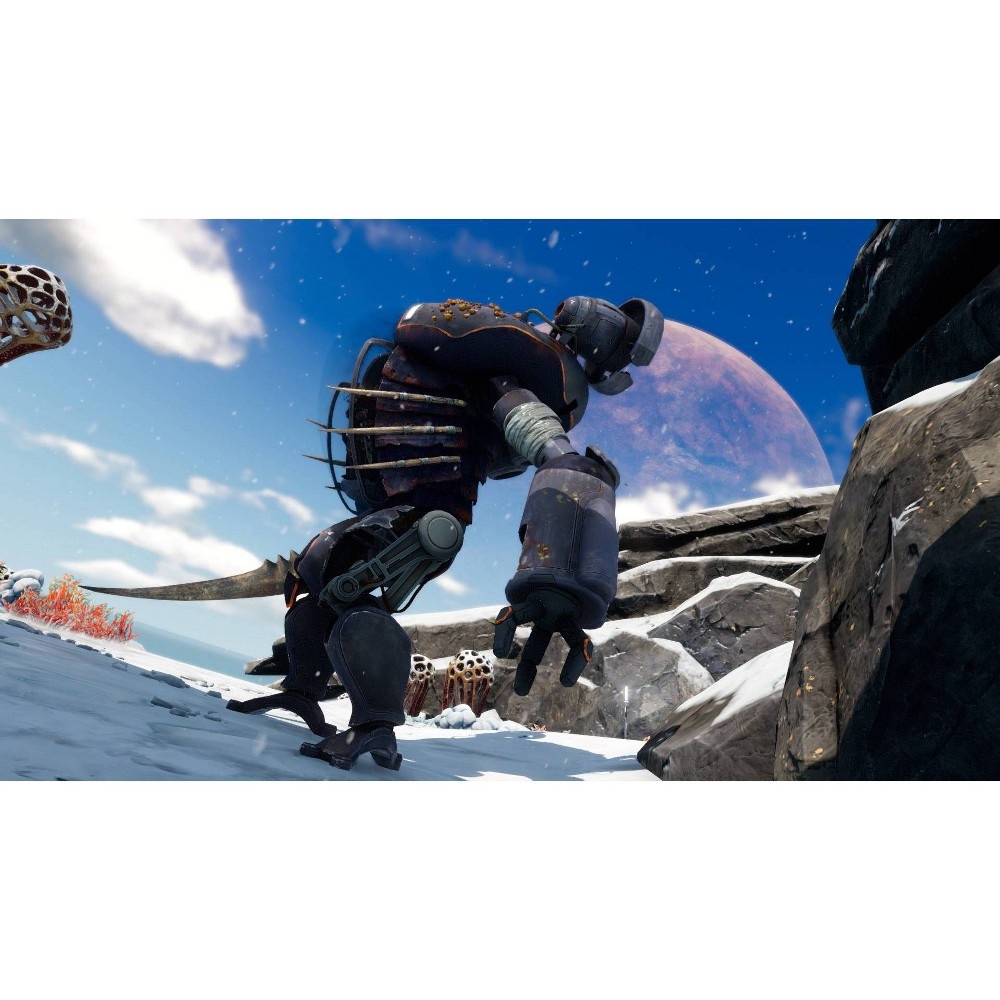 slide 9 of 11, Microsoft Subnautica: Below Zero - Xbox Series X/Xbox One, 1 ct