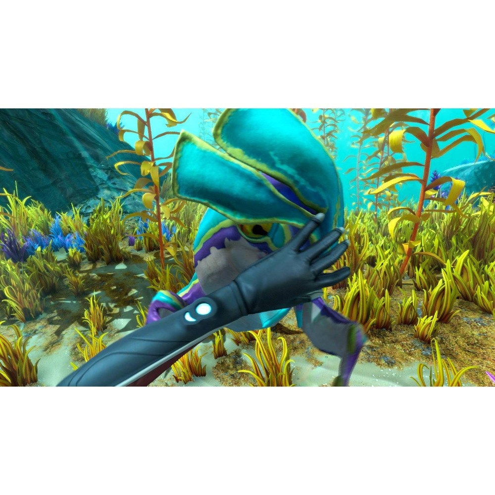 slide 10 of 11, Microsoft Subnautica: Below Zero - Xbox Series X/Xbox One, 1 ct