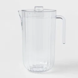 100oz Tritan Plastic Redington Beverage Pitcher - Threshold™