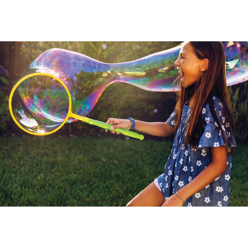 slide 5 of 5, Fitbit Ace 3 Activity Tracker with Cosmic Blue Astro Green Band, 1 ct