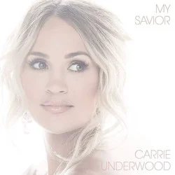 Universal Music Group Carrie Underwood - My Savior (Vinyl) (White) (2LP)