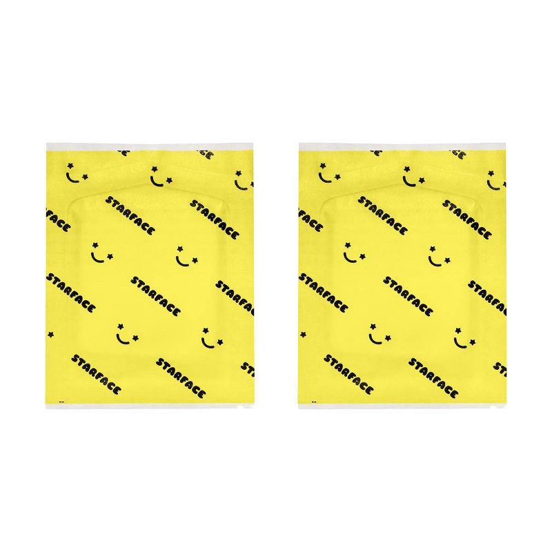 slide 6 of 6, Starface XL Star Pimple Patches Refill - 32ct, 32 ct
