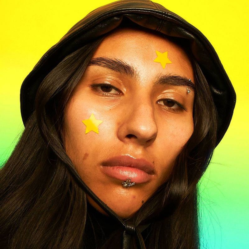 slide 5 of 6, Starface XL Star Pimple Patches Refill - 32ct, 32 ct