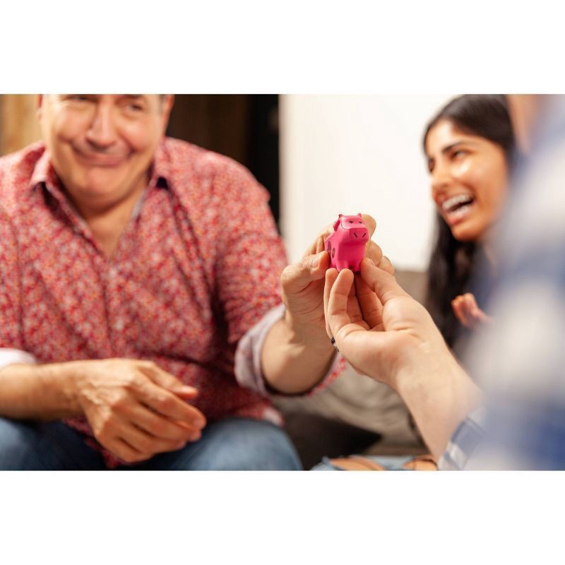 slide 4 of 13, Big Potato Herd Mentality Board Game: Social Studies, Reading, Writing & Social Skills, 4-20 Players, 20 Min Play, 1 ct