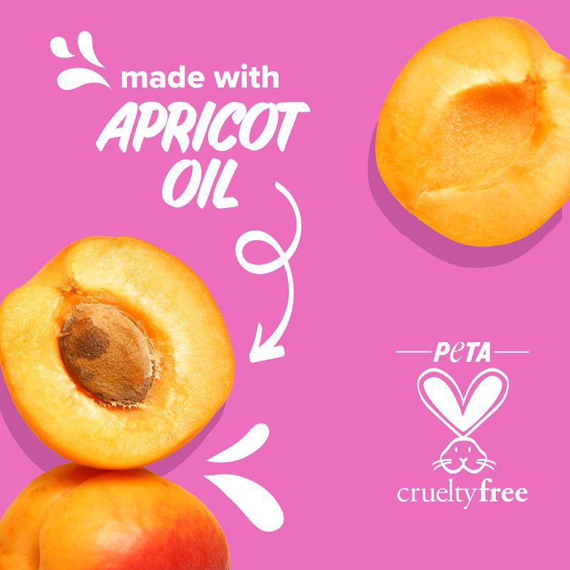 slide 7 of 8, Aussie Total Miracle Sulfate Free Detangler - 8 fl oz, 8 fl oz