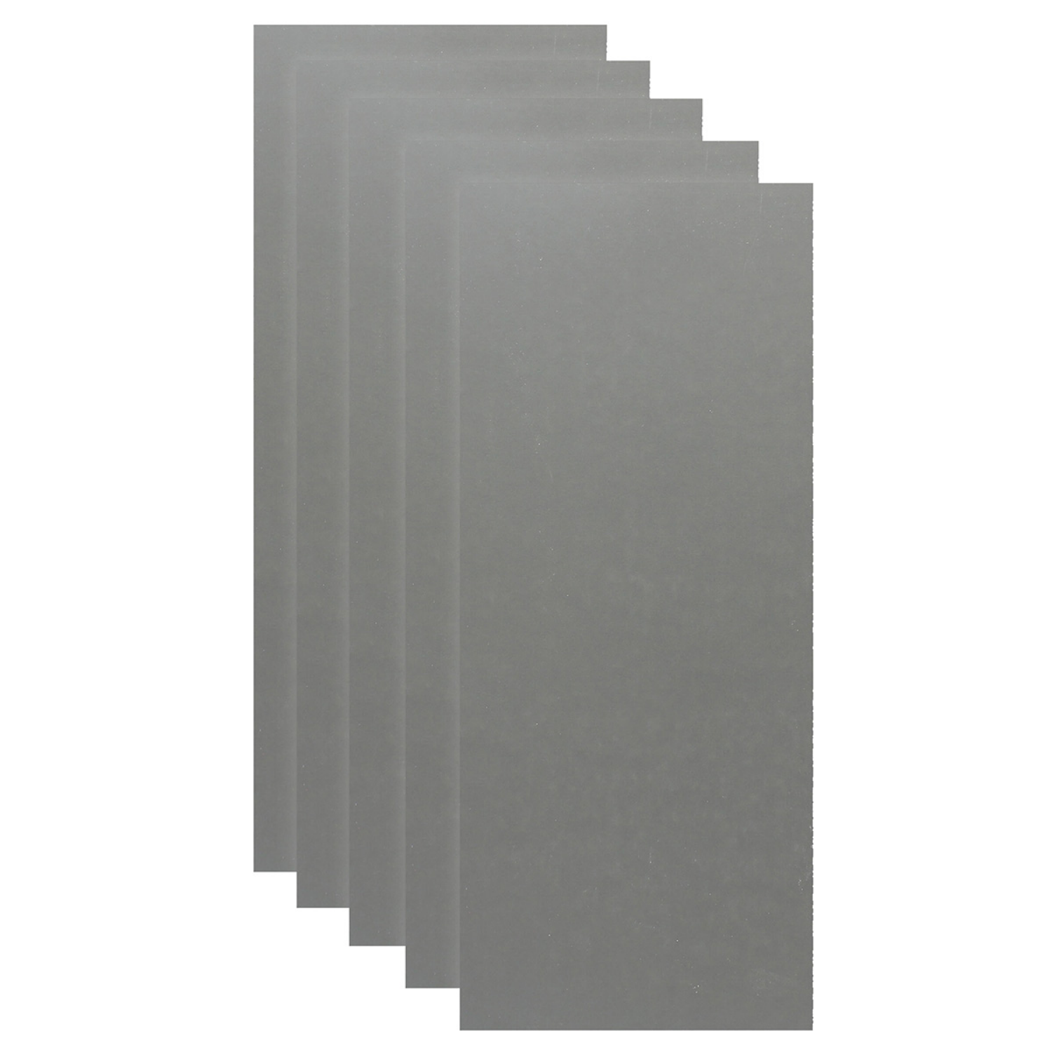 slide 4 of 5, Rust-Oleum Rustoleum Gator 800 Grit Wet/Dry Sanding Sheets - 8222043, 5 ct