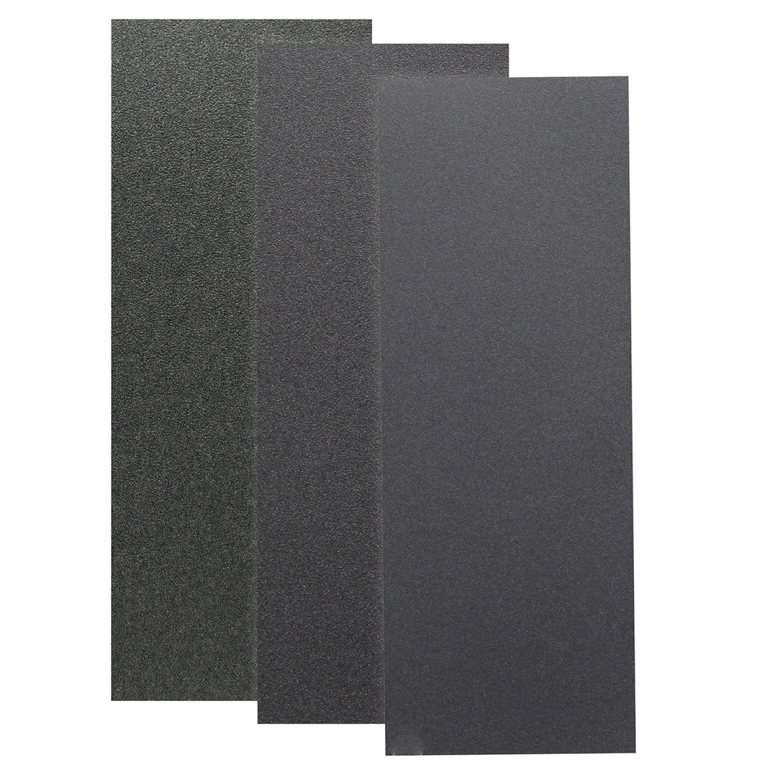 slide 2 of 4, Rust-Oleum Rustoleum Gator 50, 80, 150 Grit Emery Sanding Sheets - 8222043, Assorted, 5 ct