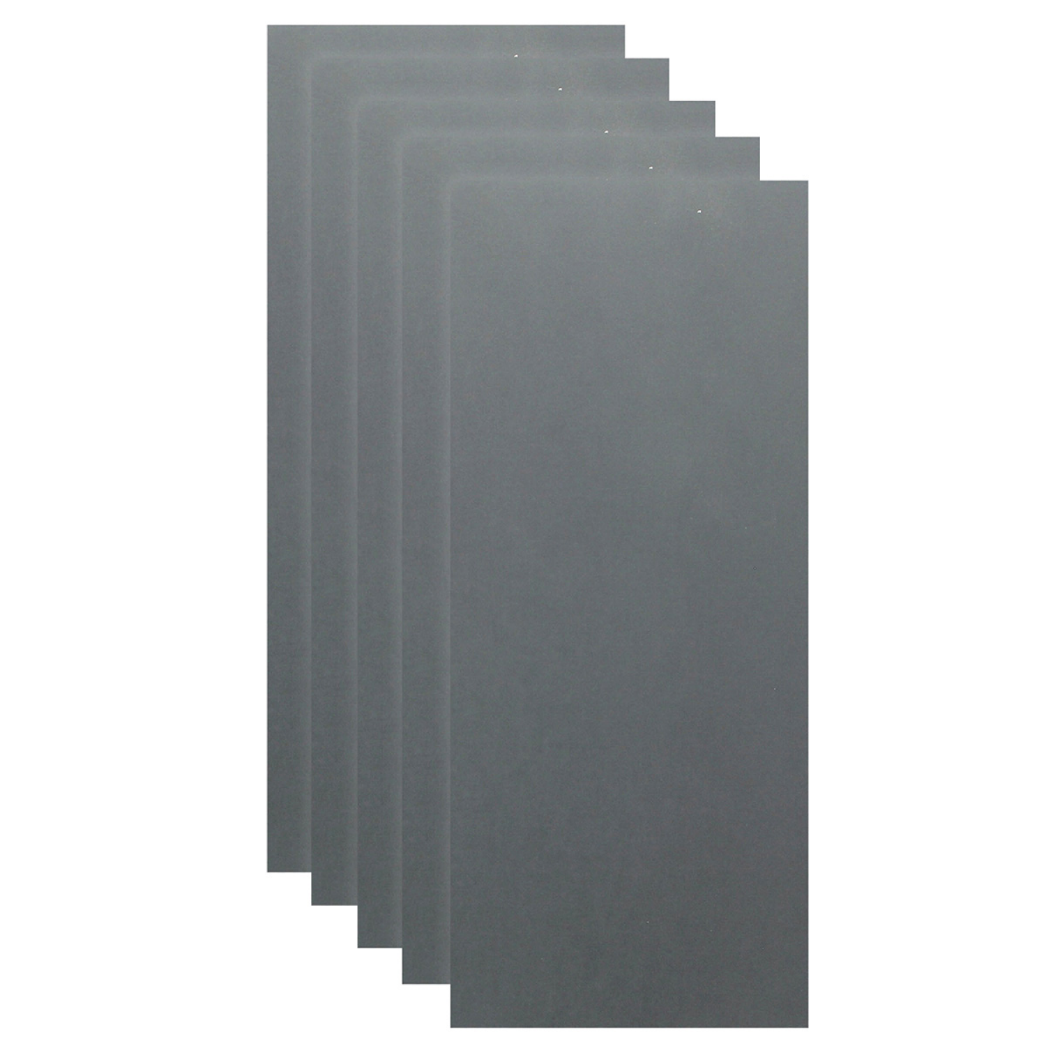slide 3 of 5, Rust-Oleum Rustoleum Gator 400 Grit Wet/Dry Sanding Sheets - 8266043, 5 ct