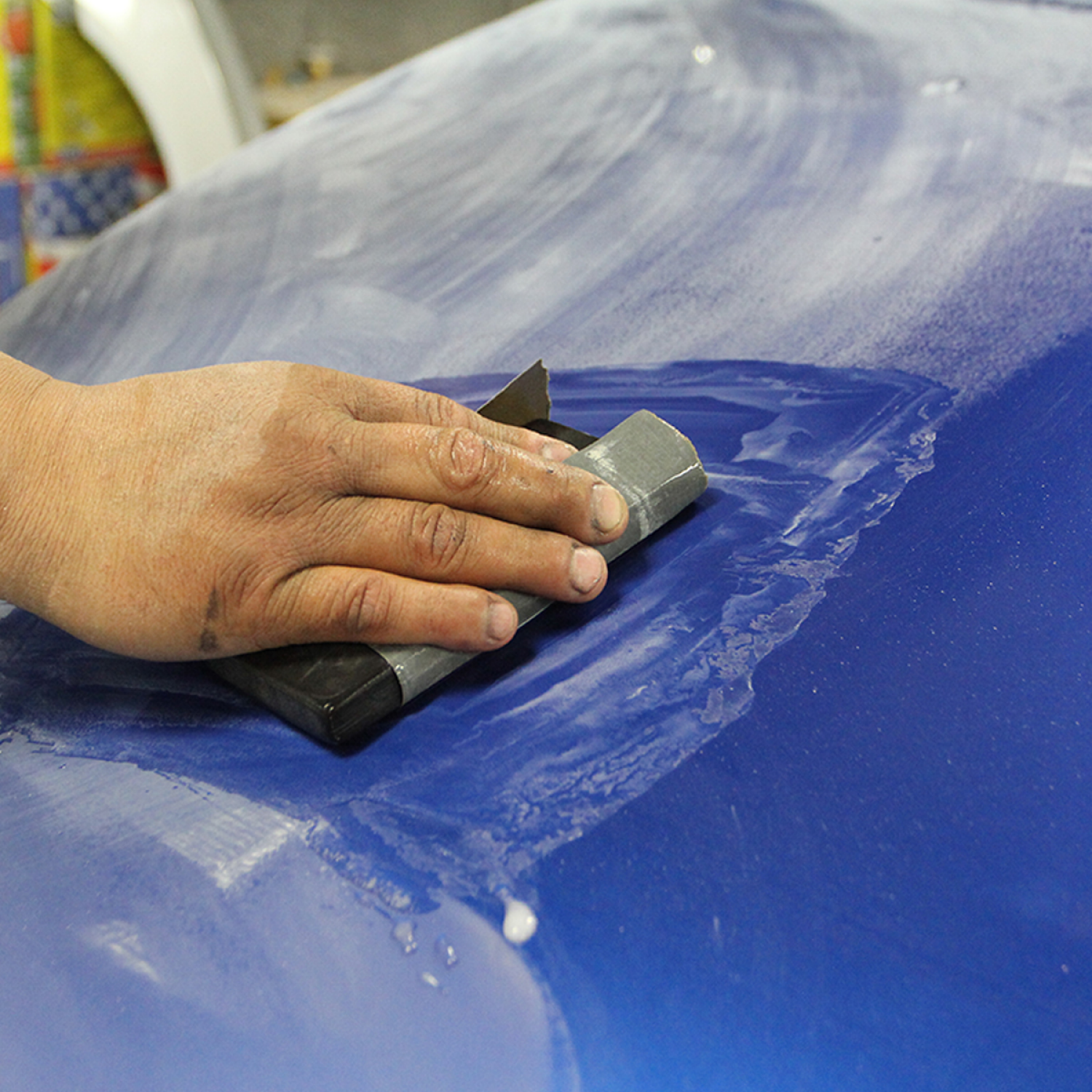 slide 2 of 5, Rust-Oleum Rustoleum Gator 1000 Grit Wet/Dry Sanding Sheets - 8268043, 5 ct