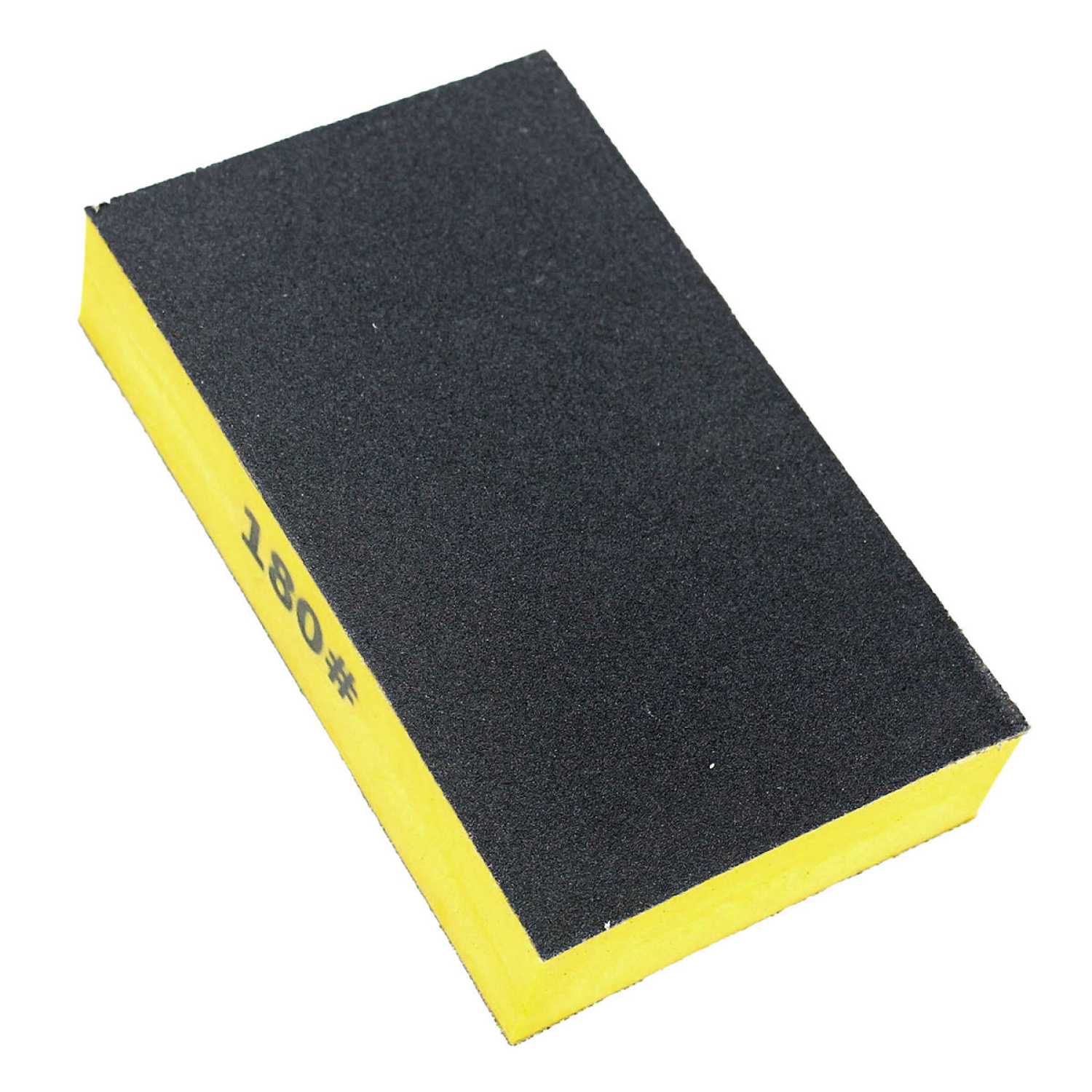 slide 4 of 4, Rustoleum Gator Super Sanding Sponge 180 Grit, 1 ct