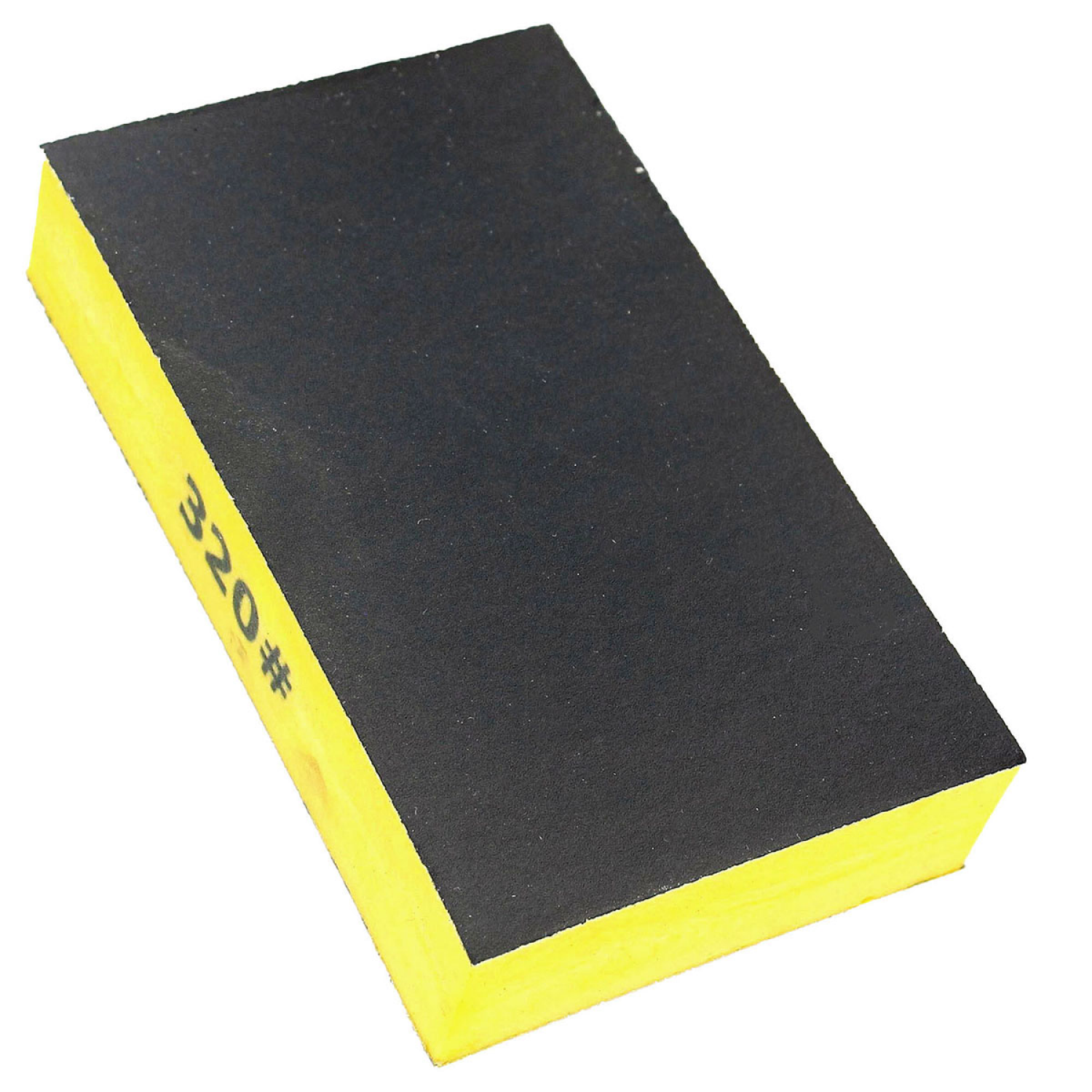 slide 4 of 4, Rustoleum Gator Super Sanding Sponge 320, 1 ct