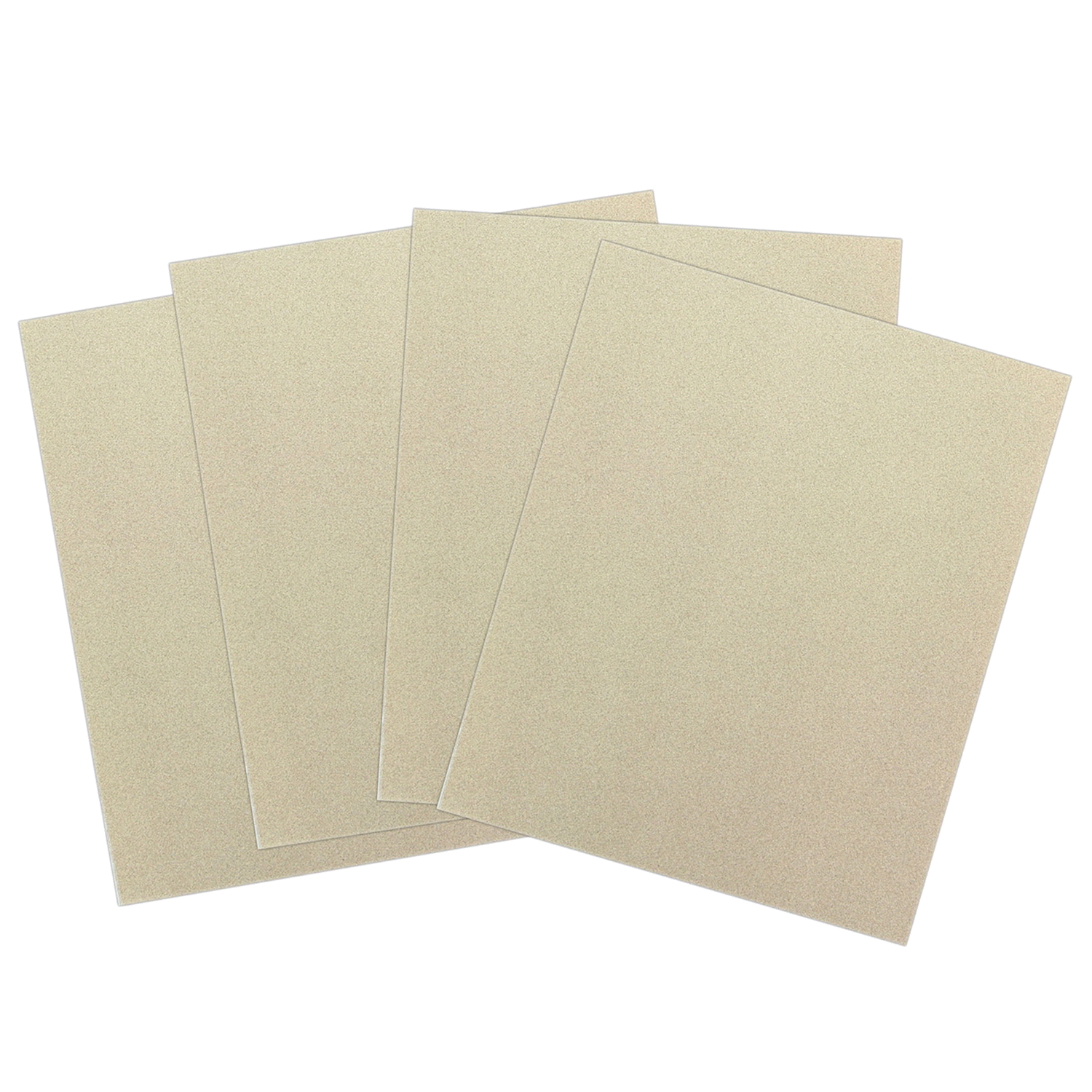 slide 2 of 5, Rustoleum Gator 9-Inch x 11-Inch Multi-Surface Sanding Sheets - 4443, 220 Grit, 5 ct