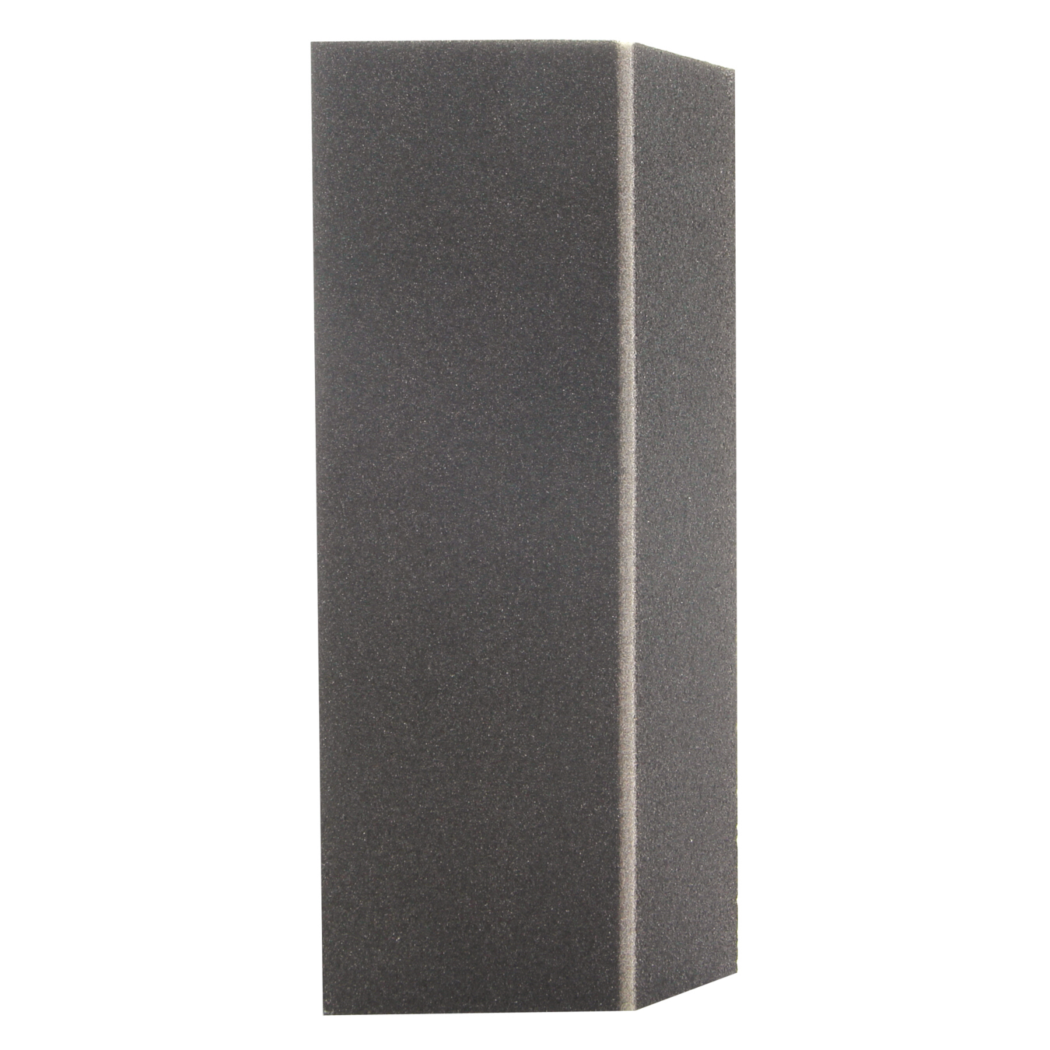 slide 3 of 5, Gator 3-3/8-Inch x 8-Inch x 1-Inch Multi-Surface Sanding Sponge 120 Grit Fine 1 Pack, 120 ct