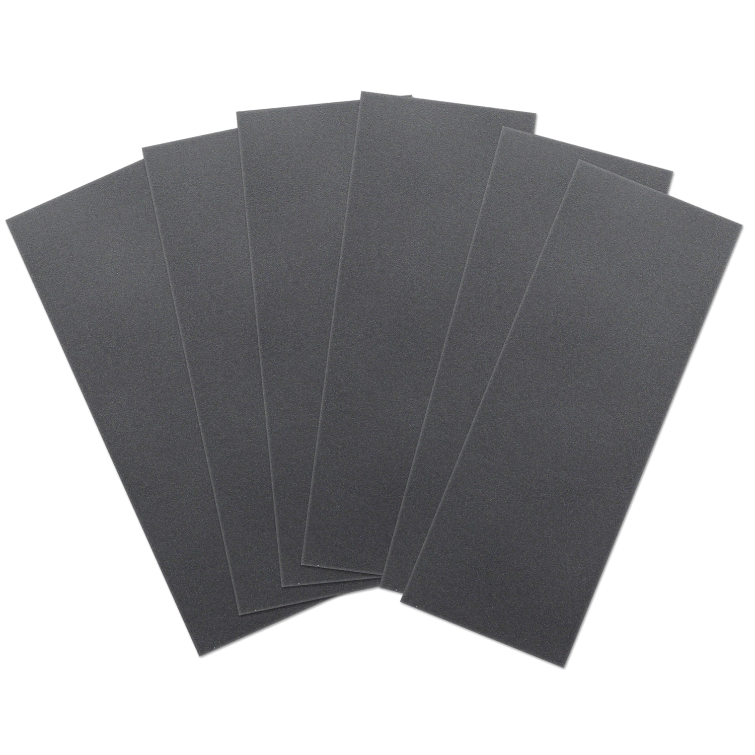 slide 2 of 5, Rustoleum Gator 4-1/2-Inch x 10-1/2-Inch Hook and Loop Drywall Sanding Sheets - 7158, 120 Grit, 6 ct