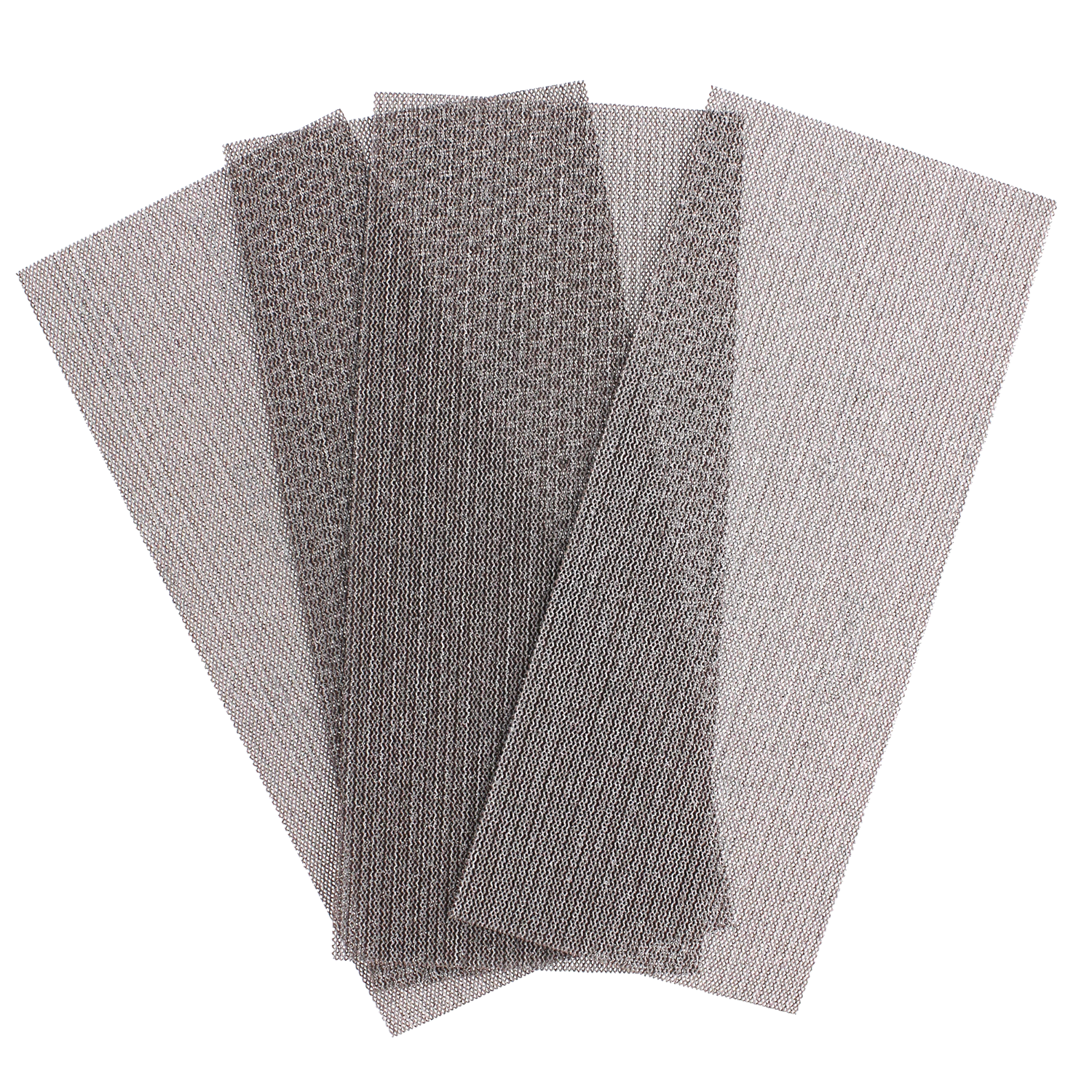 slide 2 of 5, Rustoleum Gator 4-1/2-Inch x 10-1/2-Inch Hook and Loop Drywall Sanding Mesh Screens - 7176, 120 Grit, 4 ct