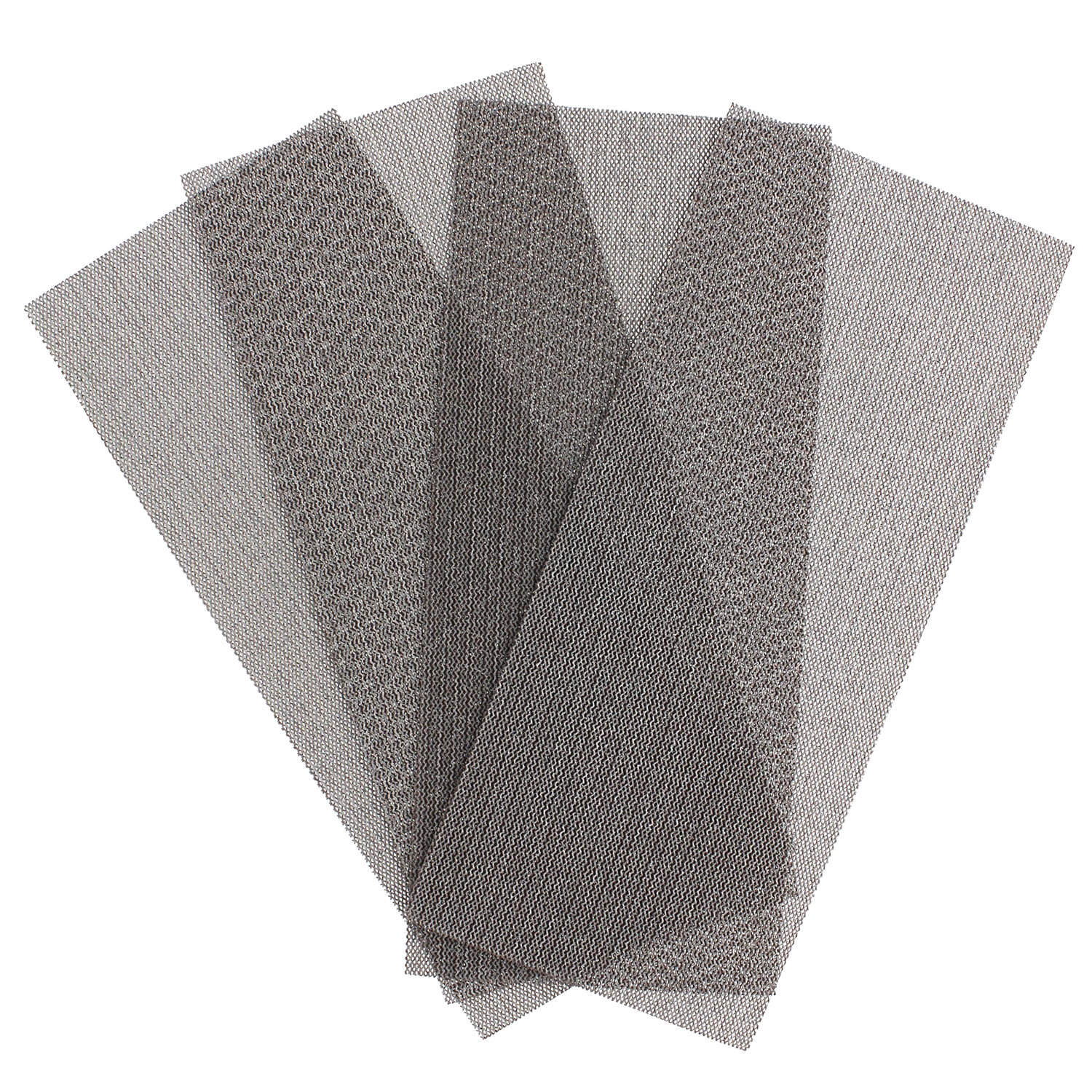 slide 2 of 5, Rustoleum Gator 4-1/2-Inch x 10-1/2-Inch Hook and Loop Drywall Sanding Mesh Screens - 7178, 220 Grit, 4 ct