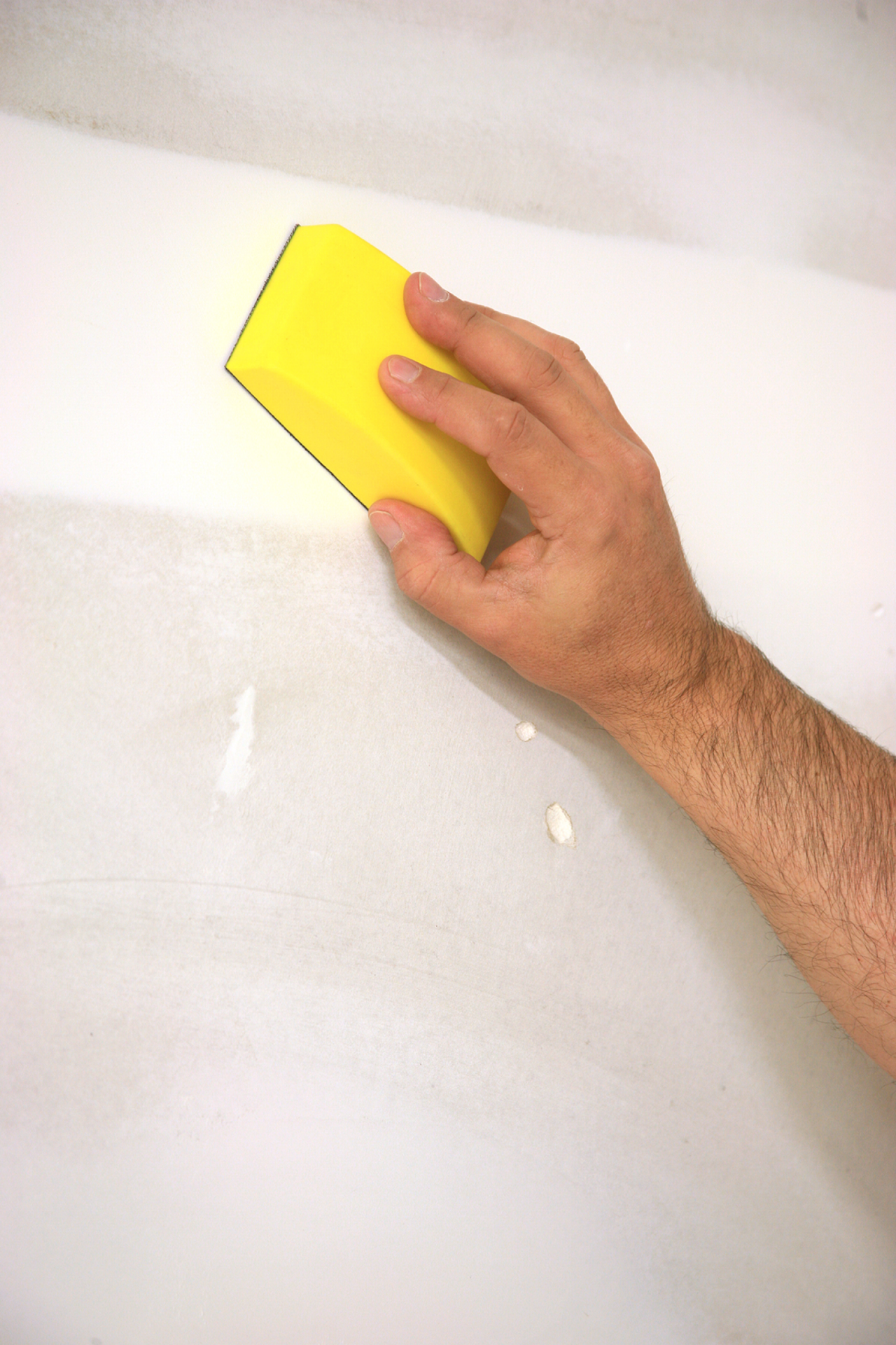 slide 3 of 4, Rust-Oleum Gator Zip Handy Block Quick-Change Drywall Sanding Kit, 1 ct