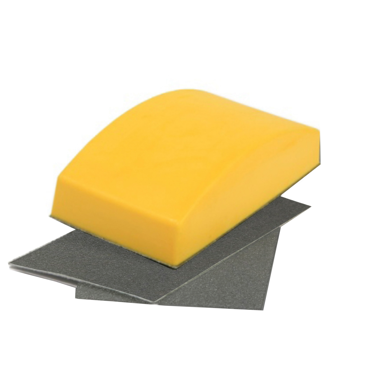 slide 4 of 4, Rust-Oleum Gator Zip Handy Block Quick-Change Drywall Sanding Kit, 1 ct