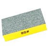 slide 10 of 29, Rustoleum Gator 3-Inch x 5-Inch x 1-Inch Premium Multi-Surface Sanding Super Sponge - 7300, 80 Grit, 1 ct
