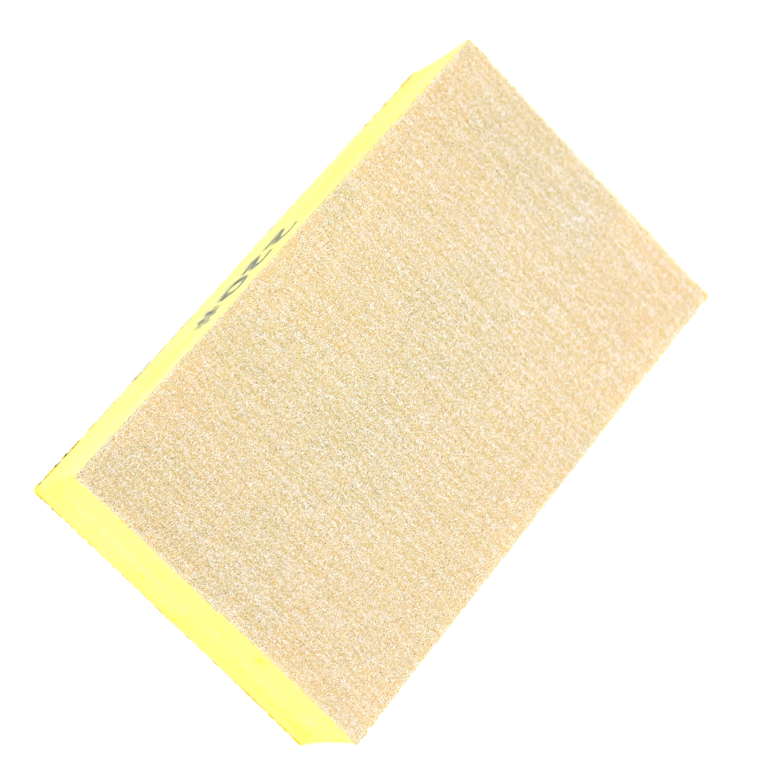 slide 2 of 5, Rustoleum Gator 3-Inch x 5-Inch x 1-Inch Premium Multi-Surface Sanding Super Sponge - 7302, 220 Grit, 1 ct