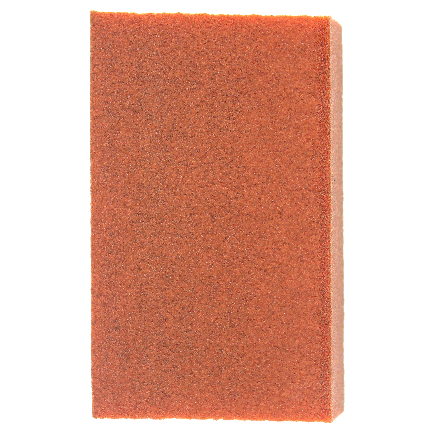 slide 2 of 5, Rustoleum Gator Edge Protect 3-Inch x 5-Inch x 1-Inch Premium Angle Sanding Sponge - 7305, 120 Grit, 120 ct