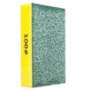 slide 18 of 29, Rustoleum Gator 3-Inch x 5-Inch x 1-Inch Premium Multi-Surface Sanding Super Sponge - 7362, 100 Grit, 1 ct