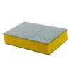 slide 10 of 29, Rustoleum Gator 3-Inch x 5-Inch x 1-Inch Premium Multi-Surface Sanding Super Sponge - 7362, 100 Grit, 1 ct